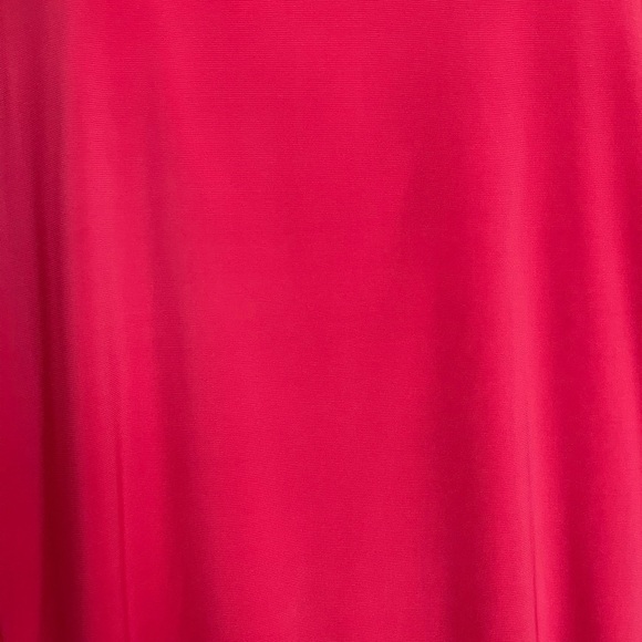 Diva Plus! Fuchsia 2 Piece Top & Pants - Picture 4 of 4